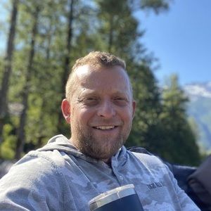 Meet your Posher, Tommy